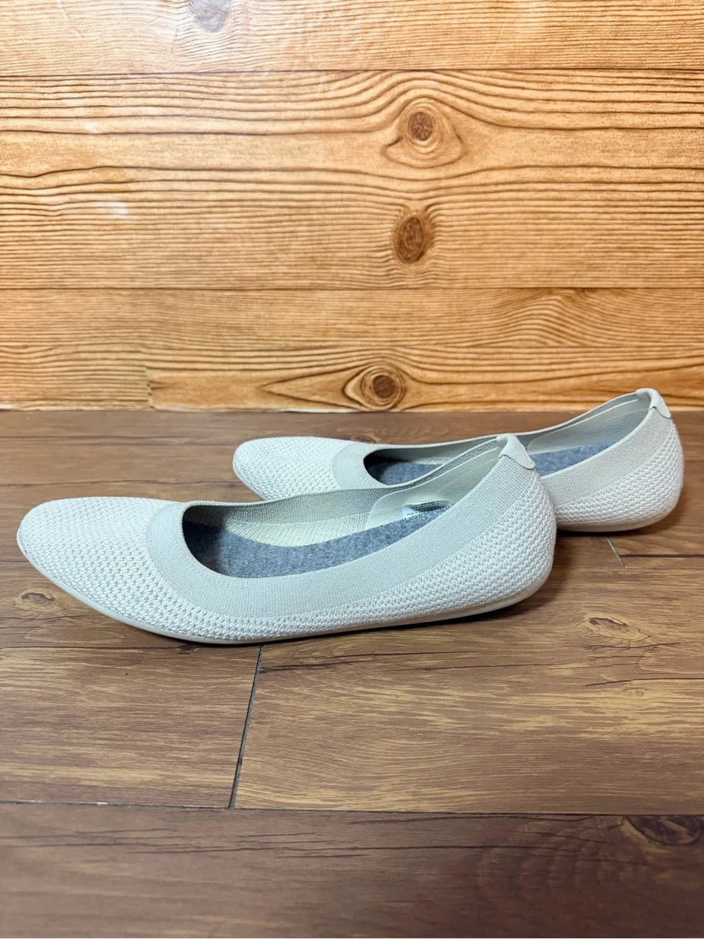 allbirds breathable fabric